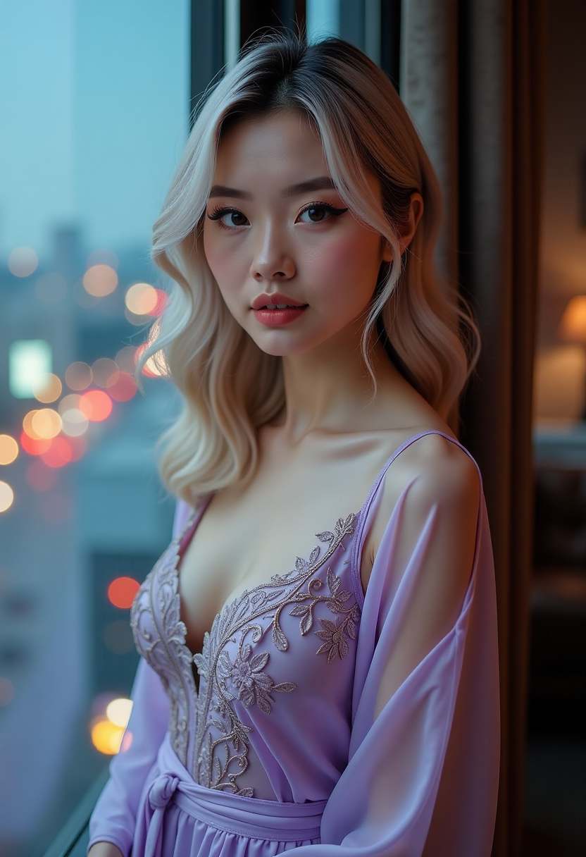血脉之谜