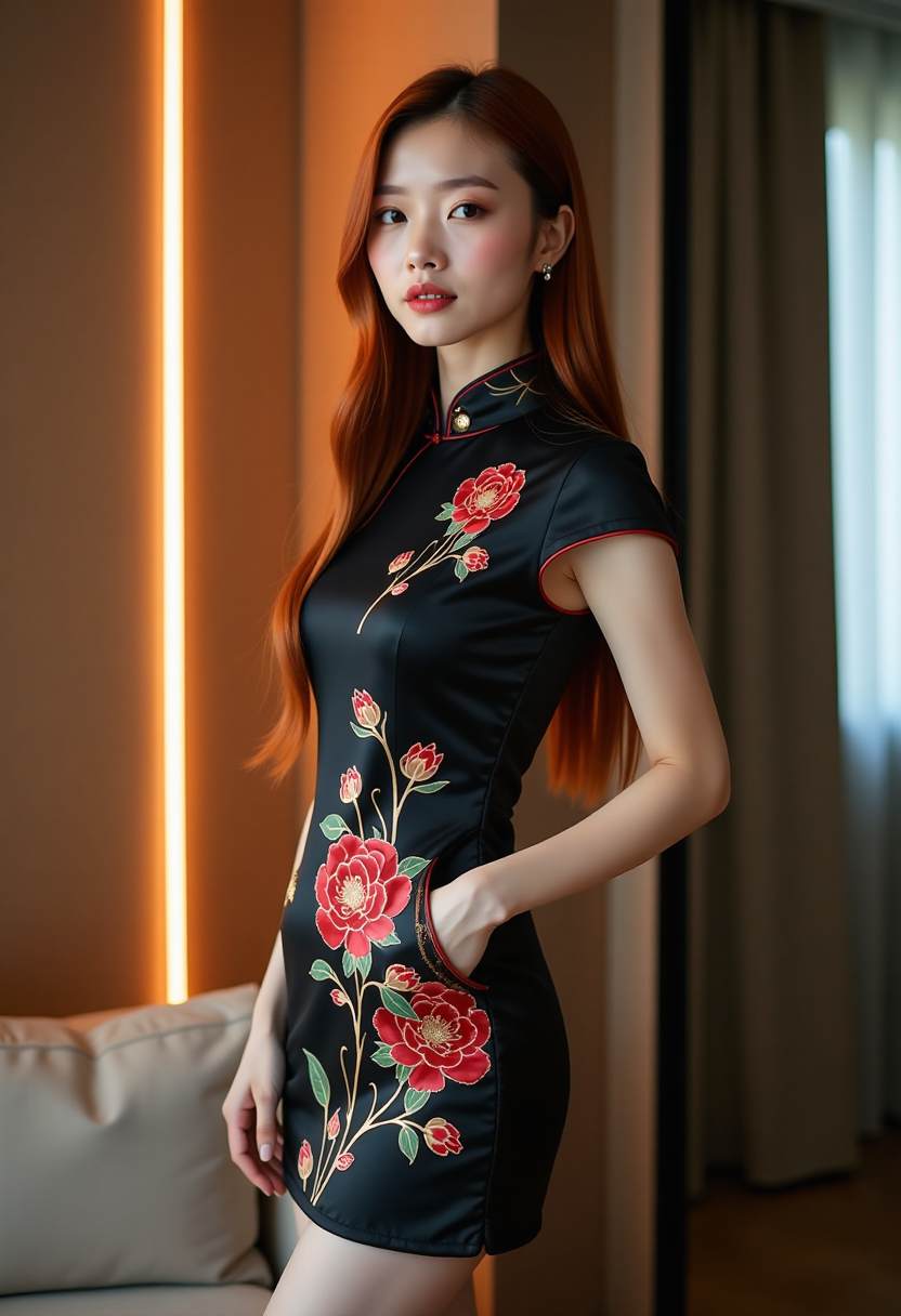 藏在心里的秘密