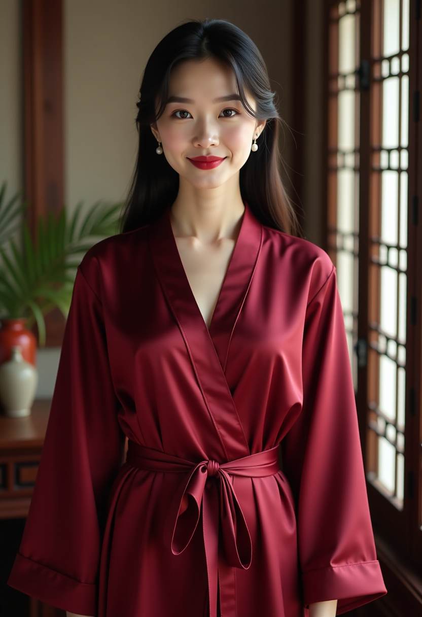 顾家乖乖女养父的秘密海报